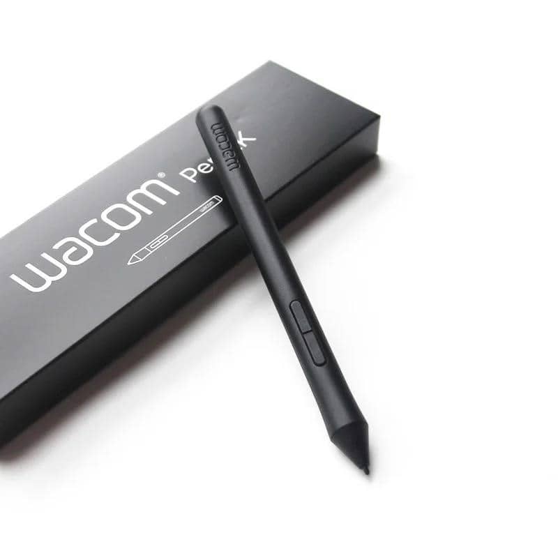 Wacom Pen 2K (LP-190-0K) pre tablety Wacom Intuos CTL-490 690 CTH-490  690 One od Wacom CTL-472 672