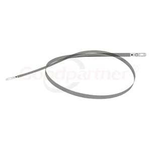 5J38-80001 striscia encoder fits for HP OfficeJet Pro 7720 7730 7740 5J38-80001 striscia encoder fits for HP OfficeJet Pro 7720 7730 7740